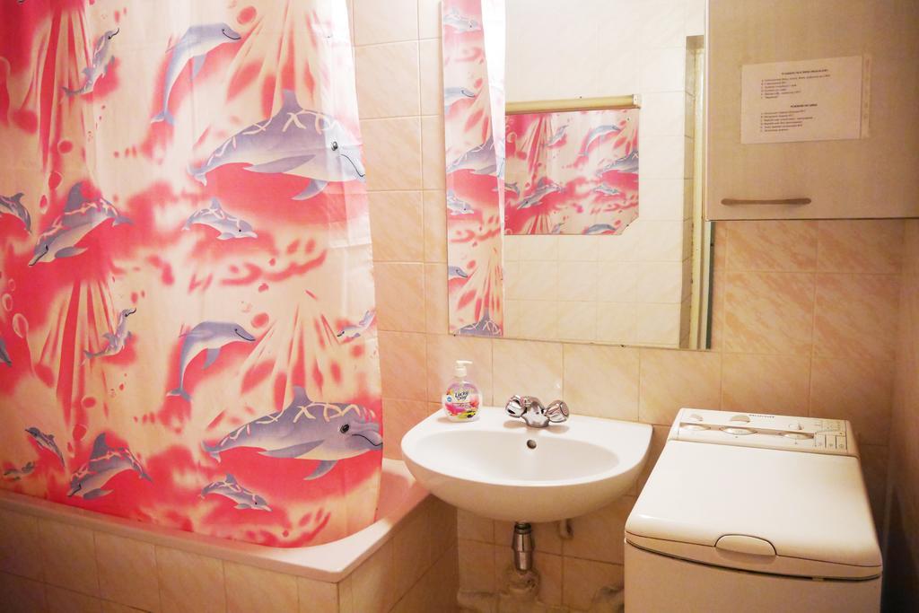 Apartment On Svobody Avenue Лвив Екстериор снимка
